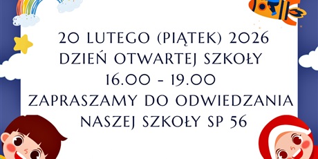 Dzień Otwarty Szkoły