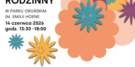 26. Wielki Festyn Oruński