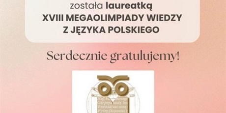 Powiększ grafikę: megaolimpiady-wiedzy-z-jezyka-polskiego-438776.jpg