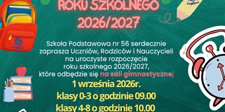Powiększ grafikę: rozpoczecie-roku-szkolnego-2026-2027-709029.jpg